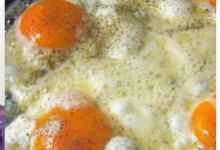 Photo of Κανένα ελαιόλαδο: Αυτό είναι το μυστικό της γιαγιάς για τα τέλεια τηγανητά αυγά