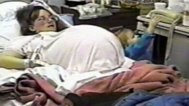 Photo of 29χρονη έγκυος το 1997 έκανε επτάδυμα – Δείτε πως είναι 23 χρόνια αργότερα