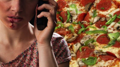 Photo of Κάλεσε την αστυνομία για να παραγγείλει πίτσα! Δυστυχώς όμως ήξερε τι έκανε… Ακούστε την κλήση.