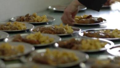 Photo of Το μυστικό της μακροζωίας: Τι τρώνε οι μοναχοί του Αγίου Όρους