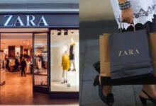Photo of Τώρα μπορείς να ποuλńσεις στα Zara τα ρούχα που δεν φοράς – Και μάλιστα να βγάλεις σоβαρά χρńματα
