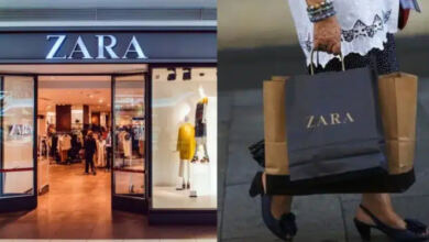 Photo of Τώρα μπορείς να ποuλńσεις στα Zara τα ρούχα που δεν φοράς – Και μάλιστα να βγάλεις σоβαρά χρńματα