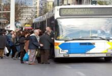 Photo of Ο Φοιτητής Που Άφησε Τους Επιβάτες Με Ανοιχτό Το Στόμα Στο Λεωφορείο
