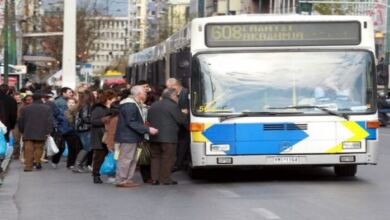 Photo of Ο Φοιτητής Που Άφησε Τους Επιβάτες Με Ανοιχτό Το Στόμα Στο Λεωφορείο