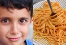 Photo of «Ο γιος μου έφαγε μακαρόνια και πέθανε»: Πέθανε 7χρονο παιδί από το αγαπημένο φαγητό των παιδιών – Το μοιραίο λάθος που του στοίχισε την ζωή