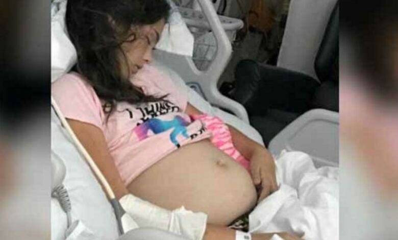 Photo of Οι γιατροί είπαν στην μητέρα ότι η 11χρονη κόρη της είναι έγκυος – Δυστυχώς η αλήθεια ήταν πολύ χειρότερη…