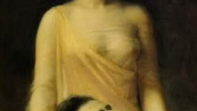 Photo of Πώς πέθανε η Σαλώμη η οποία ζήτησε την Κεφαλή Ιωάννου του Προδρόμου επί πίνακι;