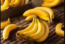 Photo of Το λάθος που κάνουμε με τις μπανάνες και μαυρίζουν – Πώς θα μείνουν φρέσκες