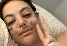 Photo of Παγκόσμιος θρήνος: Πέθανε η 31χρονη τραγουδίστρια του TikTok που πάλευε γενναία με τον καρκίνο
