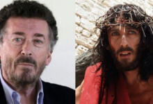 Photo of ΣΟΚ «Ο Ιησούς από τη Ναζαρέτ»: Ο τηλεοπτικός «Χριστός» περιγράφει τη συγκλονιστική στιγμή από τη Σταύρωση
