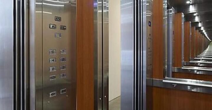 Γνωρίζετε γιατί τα ασανσέρ έχουν καθρέφτες; Σας έχουμε την απάντηση