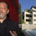 Δύσκολες ώρες για τον τραγουδιστή Στέλιο Διονυσίου