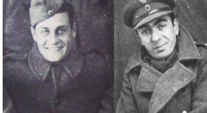 28η Οκτωβρίου 1940: Ποιοι γνωστοί ηθοποιοί και καλλιτέχνες πολέμησαν για την Ελλάδα [φωτο]