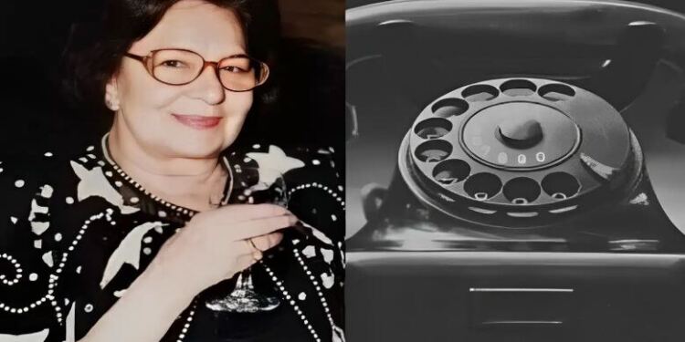 «Στον επόμενο τόνο η ώρα θα είναι…» – Το τραγικό τέλος της βελούδινης φωνής του θρυλικού «141»