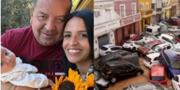 Το τηλεφώνημα 34χρονης πριν παρασυρθεί μαζί με το μωρό της – «Να προσέχεις τα άλλα δύο παιδιά μου»