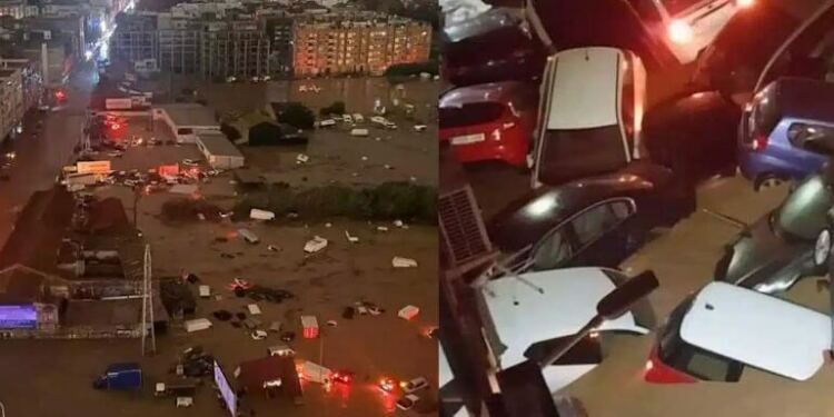 Ανείπωτη τραγωδία: 51 οι νεκροί από τις καταστροφικές πλημμύρες