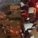 Ανείπωτη τραγωδία: 51 οι νεκροί από τις καταστροφικές πλημμύρες