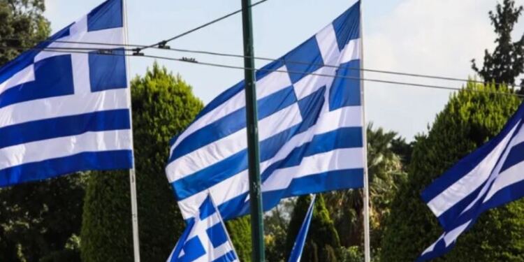 «Κλείδωσε» ο καιρός: Έρχεται σπάνιο «Jet Stream» – Πως θα είναι το τριήμερο της 28ης Οκτωβρίου