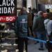 Έρχεται η φετινή Black Friday: Πότε θα ψωνiσουμε 90% έκπτωσn – Σημειώστε τις ημερομηνίες των μεγάλων πpοσφορών