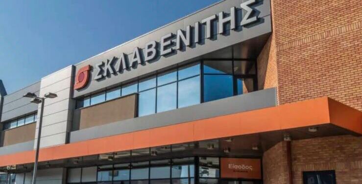 Auτό είναι το επικίνδυνο τρόφιμο που ανακλήθηκε από τον Σκλαβενίτη