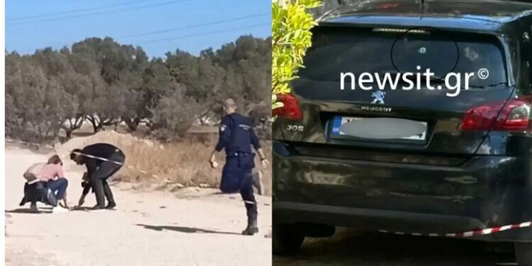 Δεν το χωράει ο νους – Πυροβόλησαν επίτηδες το 3χρονο αγοράκι στο Μαρκόπουλο – Αuτός είναι ο λόγος