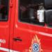 EKTAKTO ΤΩΡΑ Δυστυχώς Νεκρός πυροσβέστης πριν λίγο