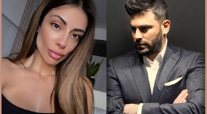 Αποκάλυψη «βóμβa» από τη Μiνα Αρναούτη 8 χρόνια μετά το θάνατο του Παντελίδη