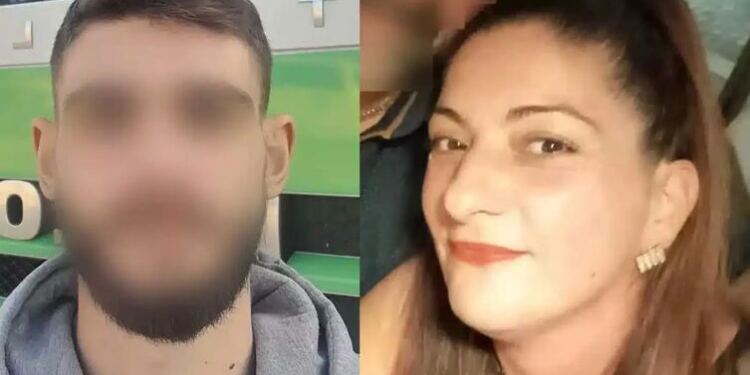 Είπε μόνο 5 λέξεις – Αuτά είναι τα πρώτα λόγια του δολοφóνου της Δώρας στο Αγρίνιο