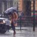 Auτo δεν έχει ξαναγίνει: Άλλαξε κατεύθυνση η κακοκαιρία – Εκεί χτυπάει τις επόμενες ώρες
