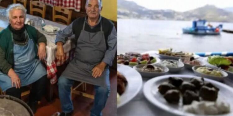 Σάρωσε η χώρα μας: Το Ελληνικό φαγητό που βγήκε πρώτο παγκοσμίως – Τρεις θέσεις ακόμα ανήκουν στην Ελλάδα