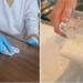 Το έξυπνο κόλπο με το Baby oil για εύκολο ξεσκόνισμα: 8 εναλλακτικές χρήσεις του που θα σας εντυπωσιάσουν