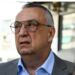 Μάχη για να κρατηθεί στη ζωή δίνει ο ψυχίατρος Δημήτρης Σούρας