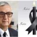 Συγκλονίζει η τελευταία ανάρτηση του Δημήτρη Σούρα λίγα λεπτά πριν φύγει από τη ζωή