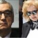 Δημήτρης Σούρας: Το τελευταίο «αντίο» της Αγγελικής Νικολούλη