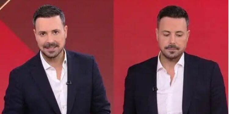 Το… φαινόμενο «Κουσουλός» στο Open τρομάζει τα κανάλια