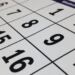 Πότε πέφτει η Καθαρά Δευτέρα – Οι αργίες και τα τριήμερα του 2025