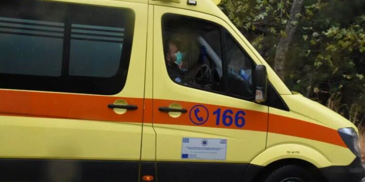 Θλίψη στο Άργος: Εργαζόμενος στην καθαριότητα πέθανε εν ώρα εργασίας – Ήταν πατέρας 4 παιδιών