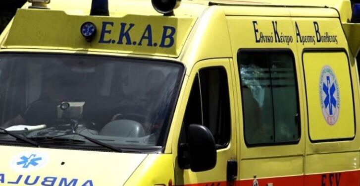 ΤΡΑΓΩΔΙΑ Νεκρός ο Γιώργος γιος Έλληνα Τραγουδιστή