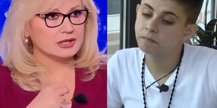 Σοκ στο Πανελλήνιο: Η Νικολούλη… έβγαλε στη φόρα τη Μουρτζούκου – Το ψεύτικο τηλεφώνημα που παρίστανε την Πόπη και η παγίδα