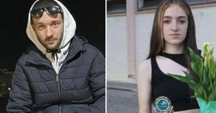 «Η Χαριτίνη πάλεψε πολύ…» – Συγκλονίζει η μητέρα που έχασε και τα δύο της παιδιά στο τροχαίο