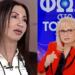 Τα βάζει με τη Νικολούλη η δικηγόρος της Μουρτζούκου – Έξαλλη με αυτό που έκανε στην εκπομπή – «Εγώ δεν την άκουσα»
