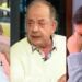 Βέφα Αλεξιάδου: Το αντίο του Ηλία Μαμαλάκη – Σε κλάματα ξέσπασε ο Αλέξανδρος Παπανδρέου