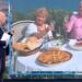 Όταν η Βέφα Αλεξιάδου έλεγε στον Γιώργο Παπαδάκη: «Τι να την κάνω ρε Γιώργο τη ζωή, θέλω να πάω να τους συναντήσω»