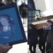Θρήνος στην κηδεία της Βέφας Αλεξιάδου – Συγκίνηση για την αγαπημένη μαγείρισσα