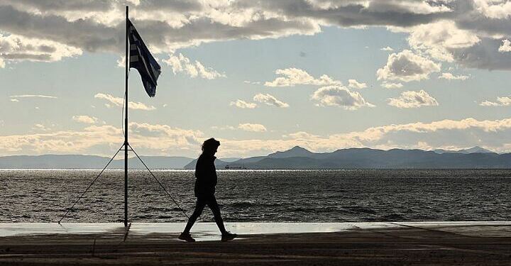 Κακοκαιρία «Bora»: Πού θα χτυπήσει το επόμενο 48ωρο – Έκτακτο της ΕΜΥ