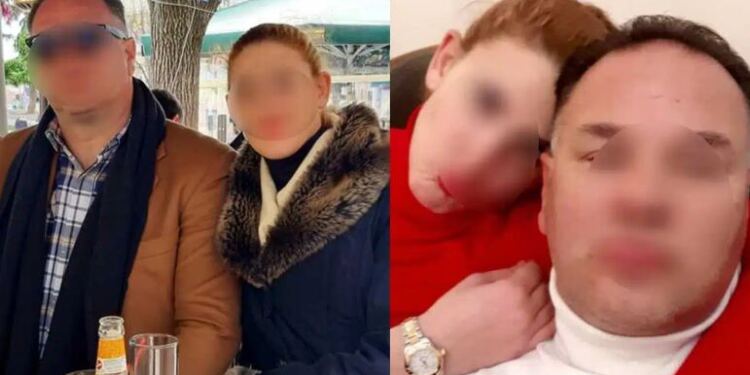 Νέα σοκαριστικά στοιχεία για τον αστυνομικό της Βουλής – Τι αποκαλύπτει δάσκαλος των παιδιών
