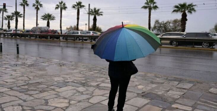Καιρός – Μαρουσάκης: Νέο κύμα κακοκαιρίας από Τετάρτη
