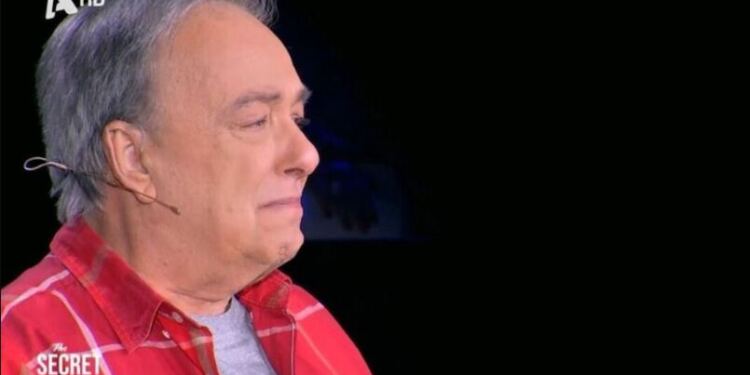 Ξέσπασε σε λυγμούς ο Ανδρέας Μικρούτσικος