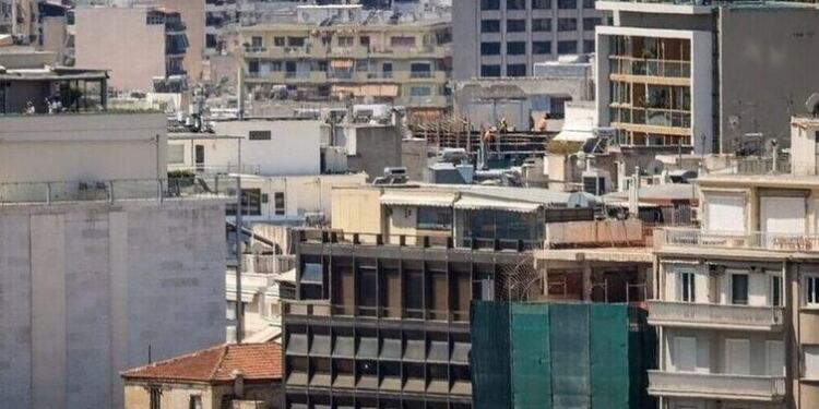 ΕΝΦΙΑ: Ποιοι θα πληρώσουν λιγότερα το 2025