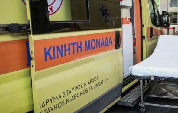 Καταστράφηκαν 2 οικογένειες σε μια στιγμή: Νεκρός ακαριαία 25χρονος, χαροπαλεύει 21χρονος, θρηνεί όλη η πόλη